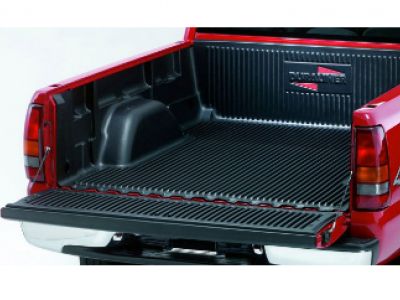 Protetor de Caamba Amarok Cabine Dupla