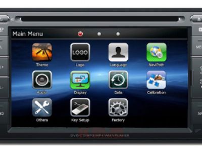  Central Multimidia L200